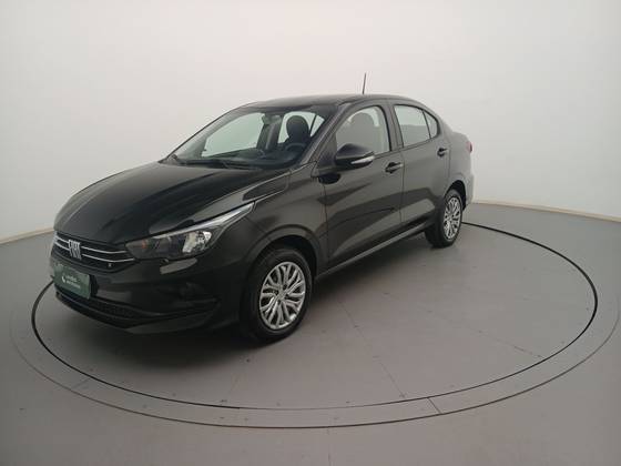 FIAT CRONOS 1.3 FIREFLY FLEX DRIVE CVT FIAT CRONOS 1.3 FIREFLY FLEX DRIVE CVT